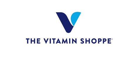 the vitamin shoppe logo